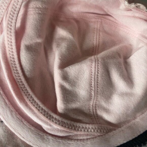 Cake Lingerie – Maternity & Nursing Bra (Coconut Ice Collection) - Picture 4 of 6